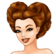 hair-224.png (80×80)