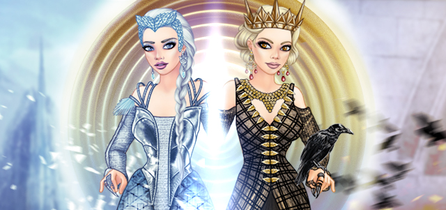 Renginys: „Ledo Karalienė“/Event: „Ice Queen“