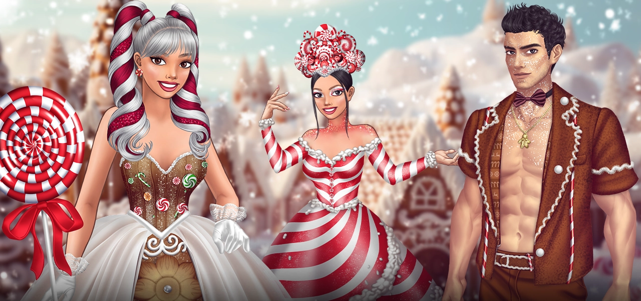 Apdovanojimų kalendorius: „Saldūs skanėstai“ / Award calendar: 'Sweet treats'