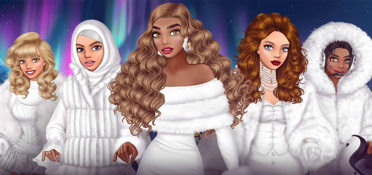 Kauliukų renginys: „Šviesų vijimasis“ / Dice event: 'Chasing lights'