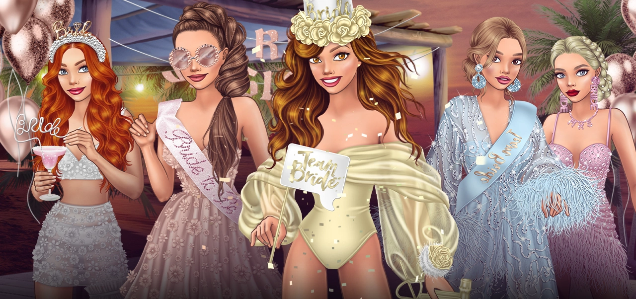 Teleporto renginys: „Mergvakaris“ / Teleport event: 'Bachelorette party'