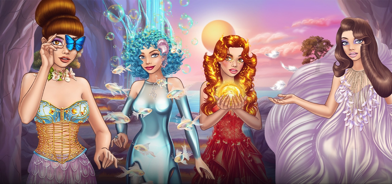 Dovanų renginys: „Gamtos jėga“ / Gifts event: 'Force of Nature'