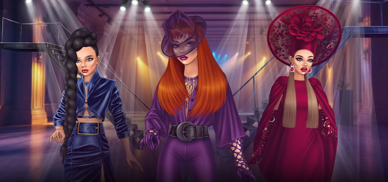 Kolekcija: „Raganų valanda“ / Collection: 'Witching hour'