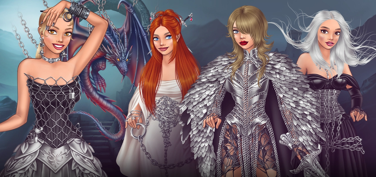 Soliterio renginys: „Sukaustyta“ / Solitaire event: 'Chained'