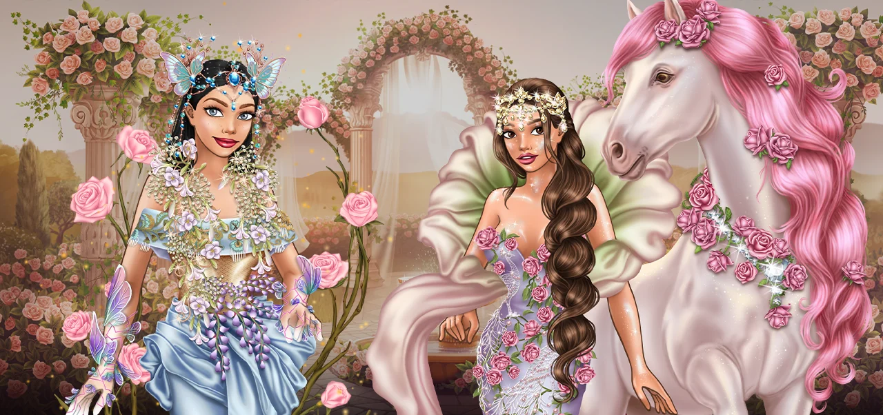 Teleportas: „Jo Didenybė Pavasaris“ / Teleport: 'Her Majesty Spring'