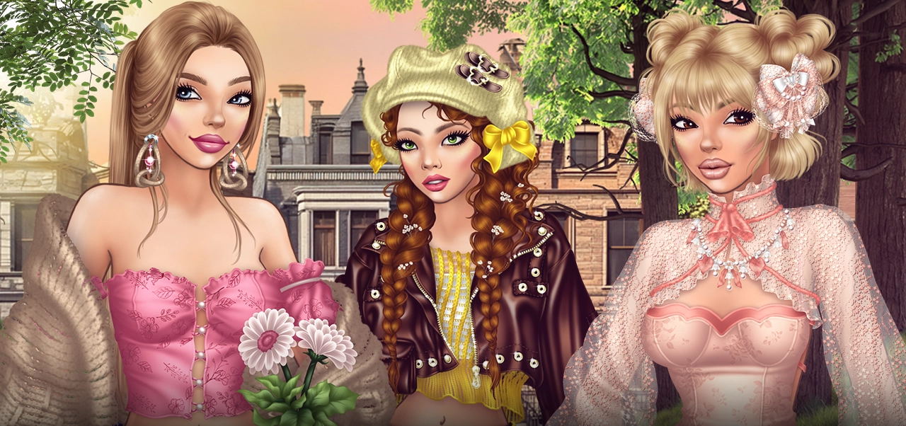 Kolekcija: „Uniformuotas grakštumas“ / Collection: 'Uniformed grace'