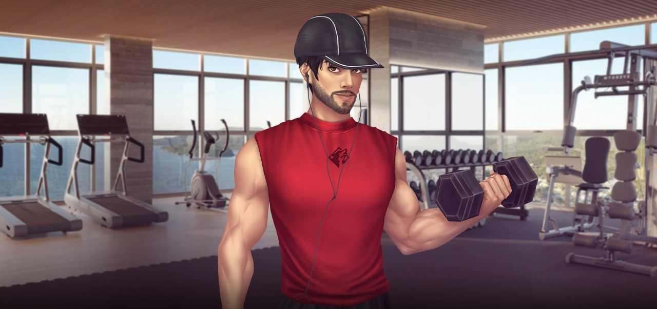 Kolekcija: „Sportinis stilius JAM“ / Collection: 'Sporty for HIM'