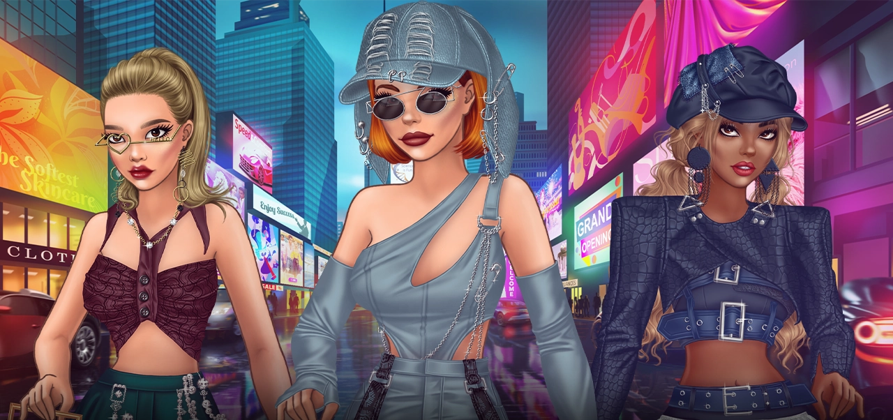 Kolekcija: „Gaivi energija JAI“ / Collection: 'Cool feel for HER'